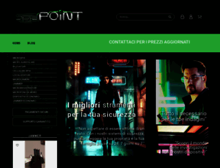 spypoint.it screenshot