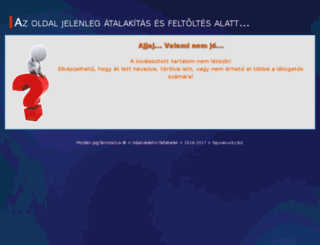 spysecurity.biz screenshot