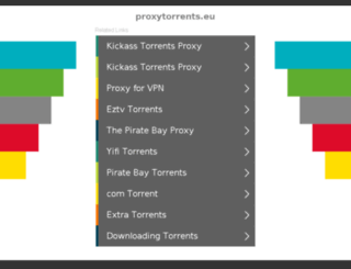 spytorrent.proxytorrents.eu screenshot