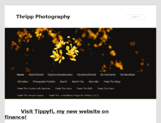 spyware.thripp.com screenshot
