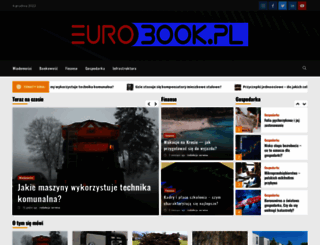 sql.eurobook.pl screenshot