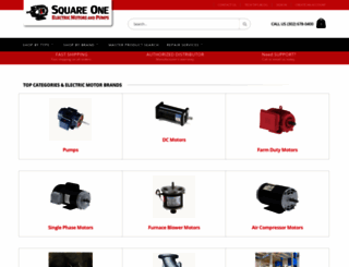 sqone.com screenshot