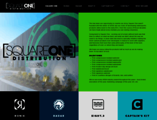 squareoneco.com screenshot