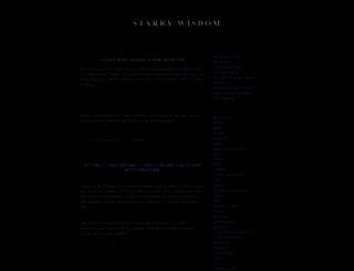 squidopus.net screenshot