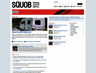 squob.com screenshot