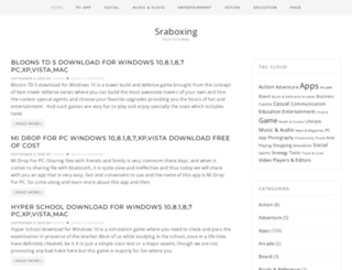 sraboxing.com screenshot