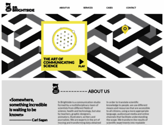 srbrightside.com screenshot