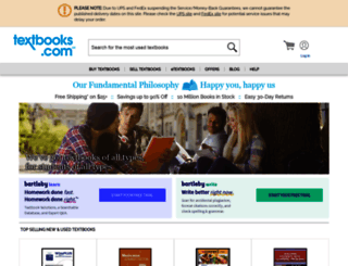 src.textbooks.com screenshot