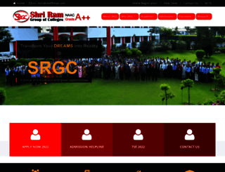 srgcmzn.com screenshot