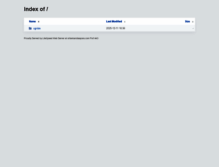 srilankandiaspora.com screenshot