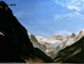 srisarts.com screenshot