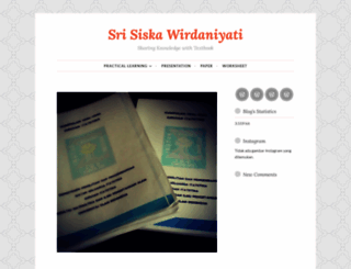 srisiskawirdaniyati.files.wordpress.com screenshot