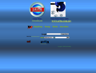 srita.com screenshot