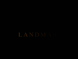 srlandmark.com screenshot