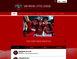 srll.net screenshot