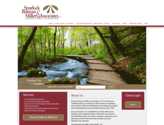 srmacpa.com screenshot