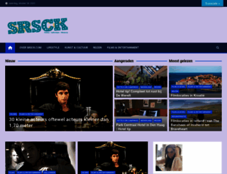 srsck.com screenshot