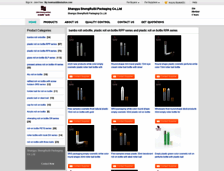srsrollonbottle-com.suppliers.howtoaddlikebutton.com screenshot