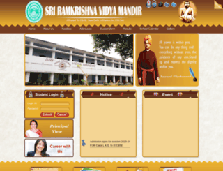 srvmbhagalpur.com screenshot