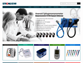 ss-med.com screenshot