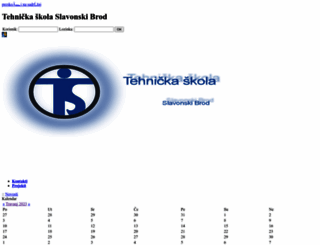 ss-tehnicka-slavonski-brod.skole.hr screenshot