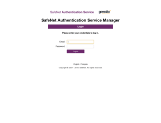 ss.safenet-inc.com screenshot