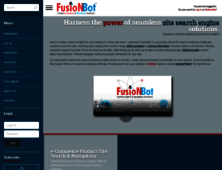 ss196.fusionbot.com screenshot