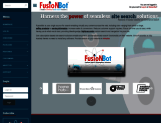 ss322.fusionbot.com screenshot
