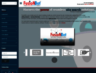ss371.fusionbot.com screenshot