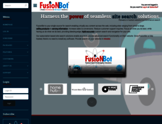 ss946.fusionbot.com screenshot