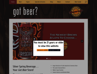 ssbdev.gorillaboxmarketing.com screenshot
