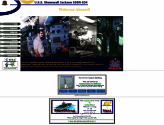 ssbn634.com screenshot