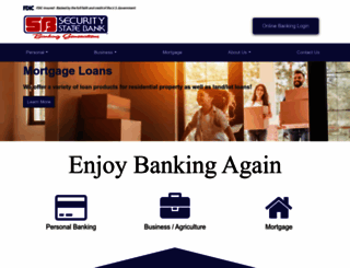 ssbok.com screenshot