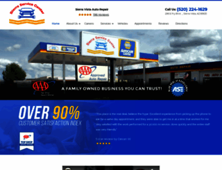 sscauto.com screenshot