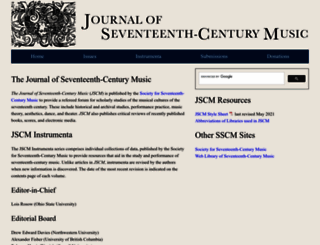 sscm-jscm.org screenshot