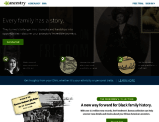 ssdi.rootsweb.ancestry.com screenshot
