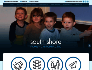 ssfamily.com screenshot