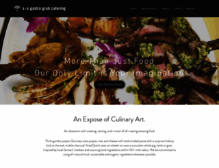 ssgastrogrub.com screenshot