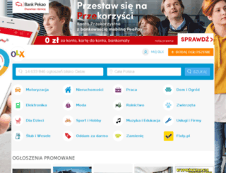 ssl.tablica.pl screenshot