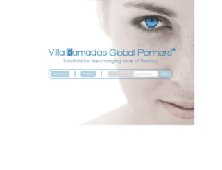 ssl.villaramadasglobalpartners.com screenshot