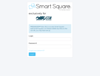 ssm.smart-square.com screenshot