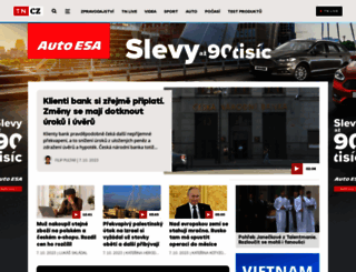 ssonivnice.blog.cz screenshot
