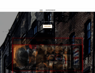 sspcutz.com screenshot