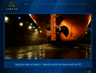 ssrs-ltd.com screenshot