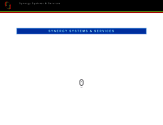 sss-inc.com screenshot