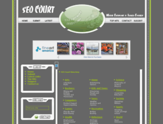 sss.seocourt.com screenshot