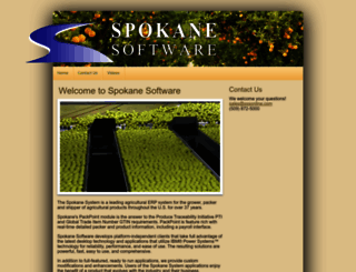 sssonline.com screenshot