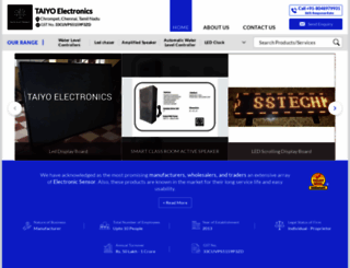 sstechnocare.com screenshot