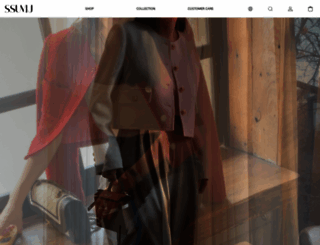 ssumj.com screenshot