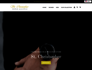 st-christopher-fashions.myshopify.com screenshot
